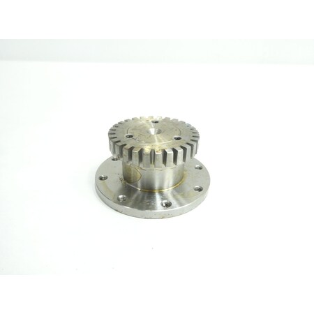 Fisher 04-300 Disc Pin Assembly Valve Parts And Accessory V138763X012